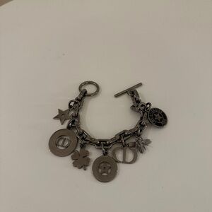 AUTHENTIC Christian Dior bracelet
